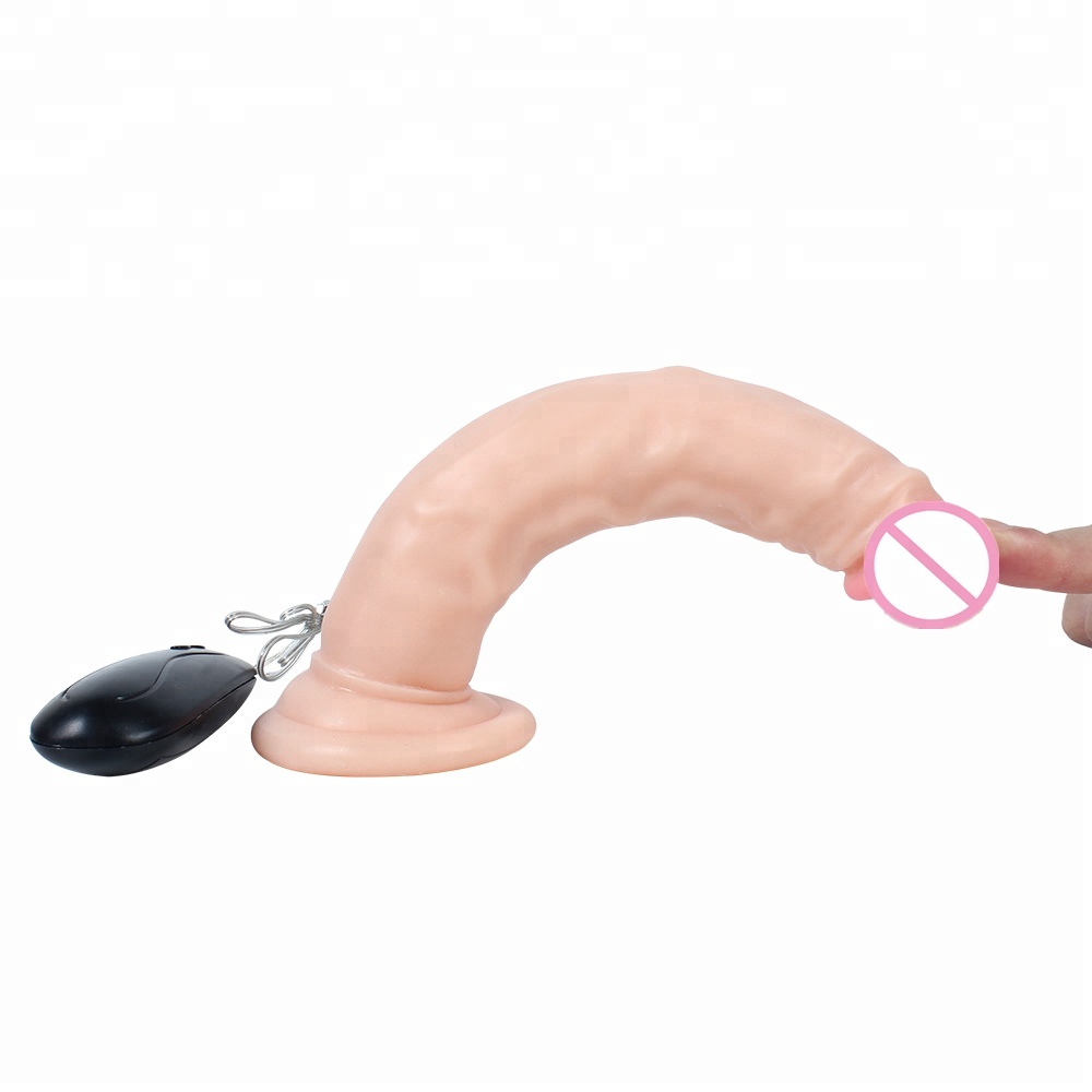 DILDO CON CONTROL