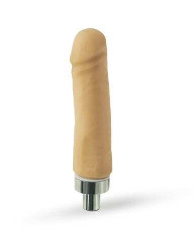 Caesar 2.0 Love Machine Cyberskin dildo attachment