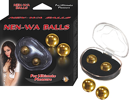 bolas ben wa (kegel)