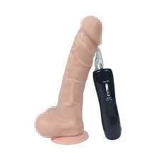 DILDO DE 5.5