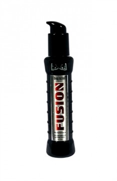 Lubricante base silicon (Fusion deep action)