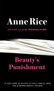 LIBRO ANN RICE BEAUTYS PUNISHMENT