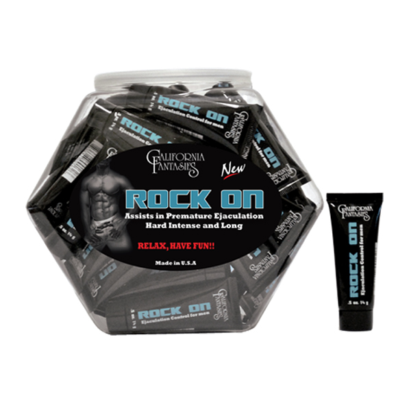 ROCK ON EJACULATION CNTRL .5OZ