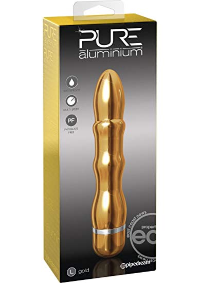 Dildo golden