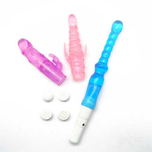 Set de jugues sexuales