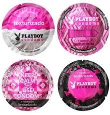 CONDONES MIX & PLAY (TEXTURIZADOS O SENSITIVE) COSTO POR PIEZA