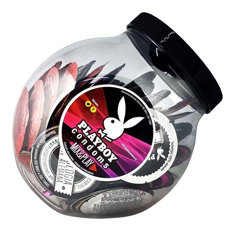 CONDONES MIX & PLAY (TEXTURIZADOS O SENSITIVE) COSTO POR PIEZA