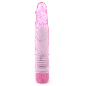 Dildo ecoómico sin aroma