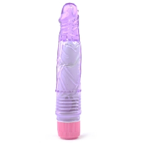 Dildo ecoómico sin aroma