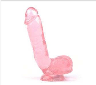 Dildo de 9