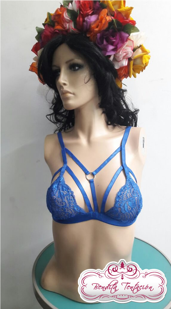 Bralet Juana