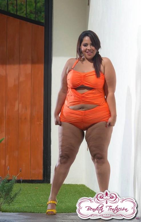 Traje de baño completo varios colores 2xl a 5xl