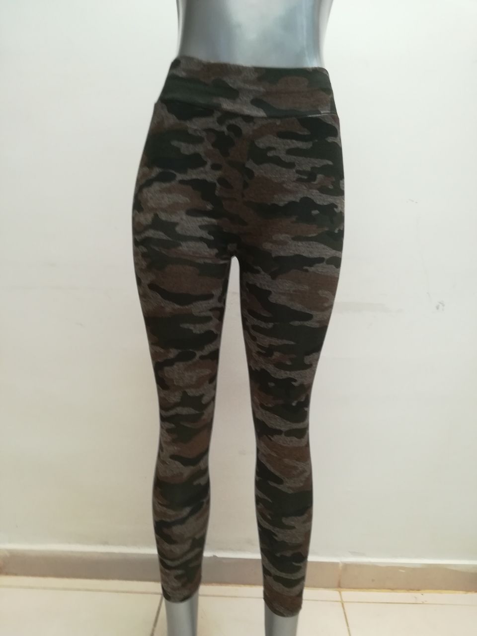 legging militar