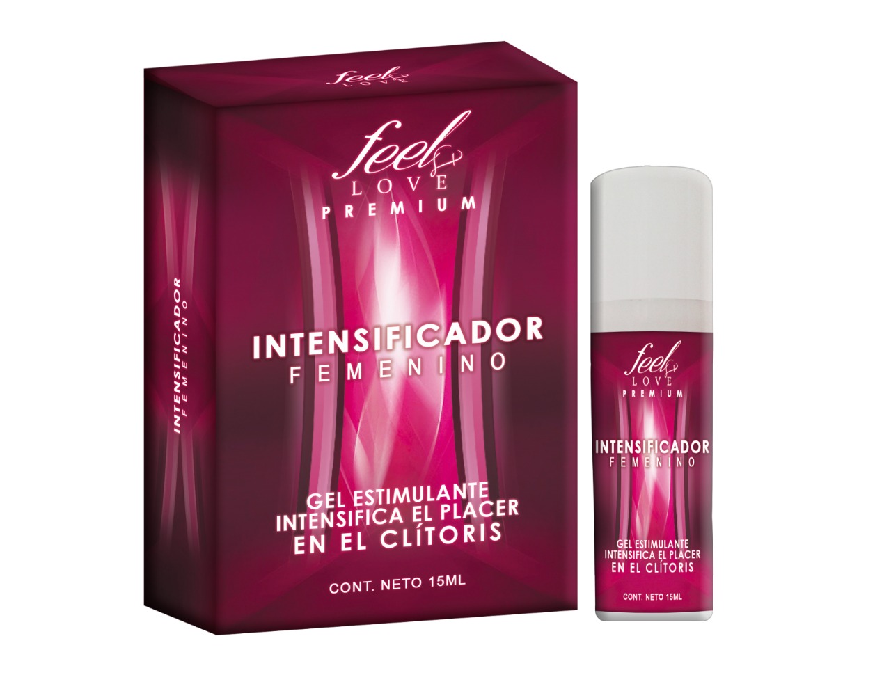 Intensificador Femenino 