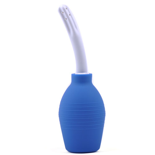 BOMBA PARA LAVADO ANAL 310 ML