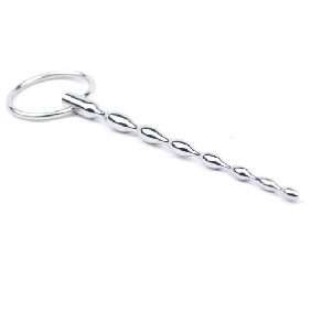 Estimulador masculino de uretra 5
