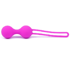 Bolas de amor kegel