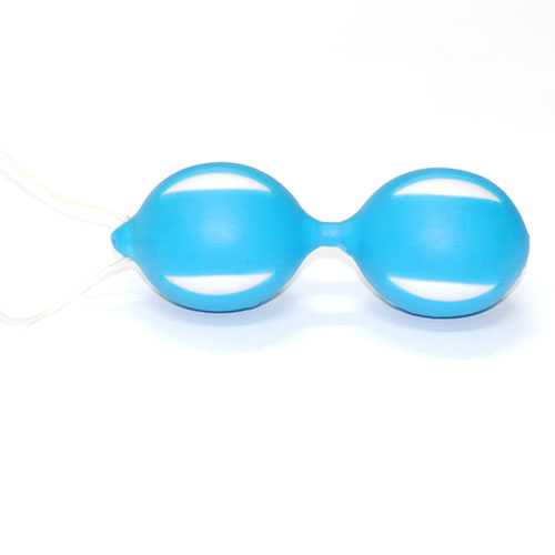 Bolas inteligentes (kegel)