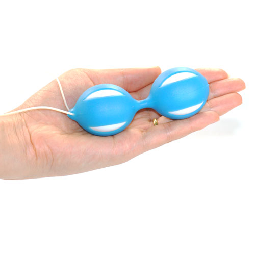 Bolas inteligentes (kegel)