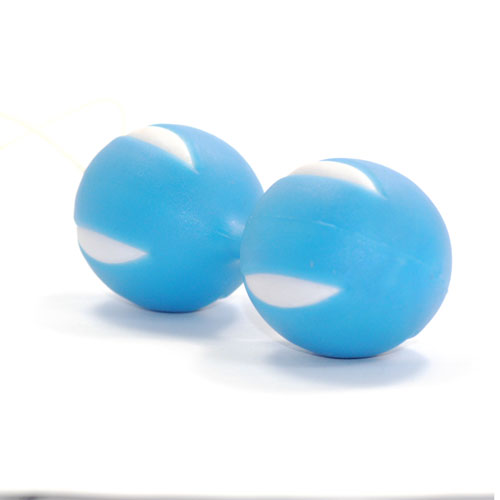 Bolas inteligentes (kegel)