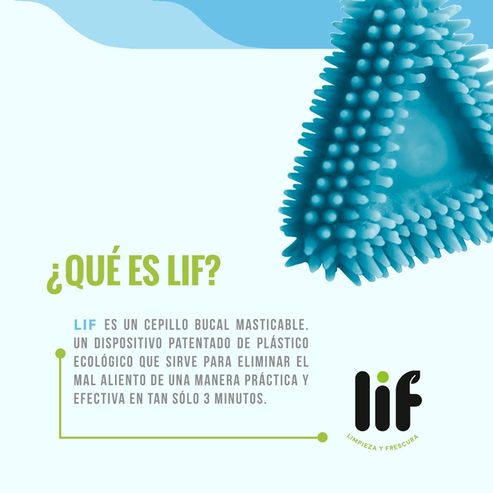 lif dental