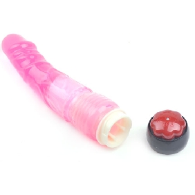 vibrador realista8
