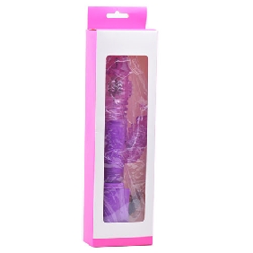Vibrador realista 21.5cmx3.6