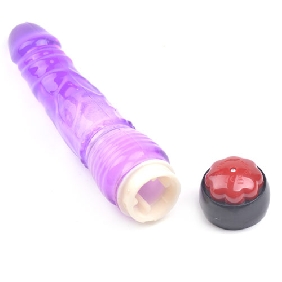 Vibrador realista 21.5cmx3.6
