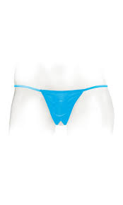 Tanga con bala vibratoria pipedream