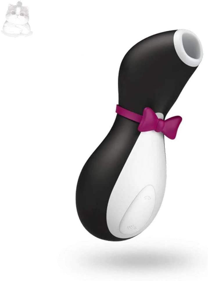 Satisfyer penguin succionador