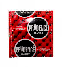 PRUDENCE CLASICO 1