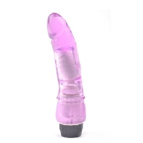 vibrador realista 21cmx3.6