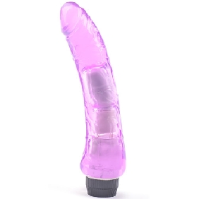 vibrador realista 22.5cmx3.8