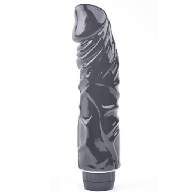 Dildo 22cm, insertable 19