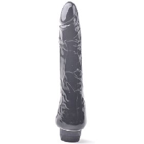 vibrador realista 25cmx4.5