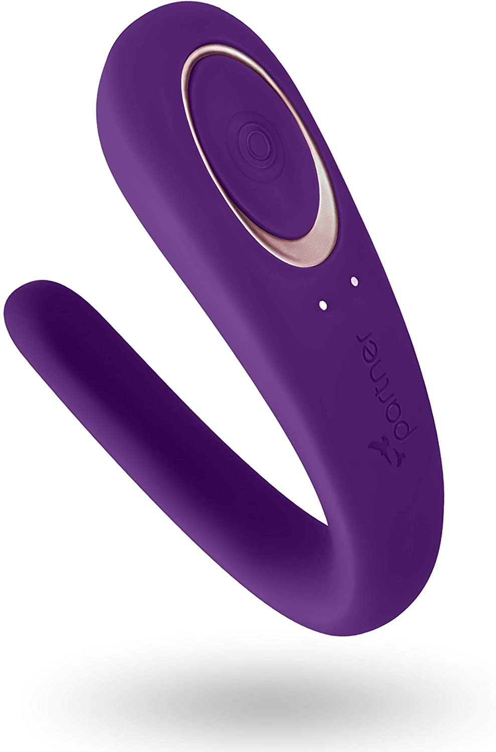  Satisfyer Partner-Purple