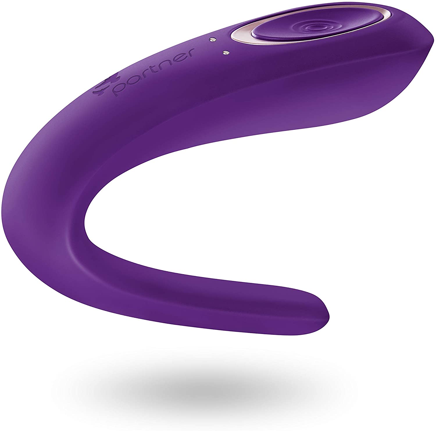  Satisfyer Partner-Purple