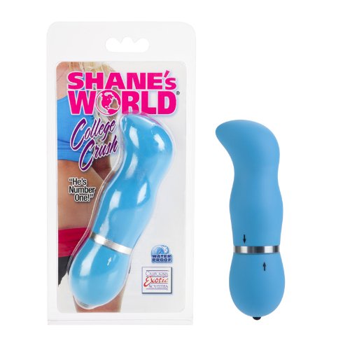 Vibrador discreto