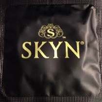 Condon Skyn sin latex 