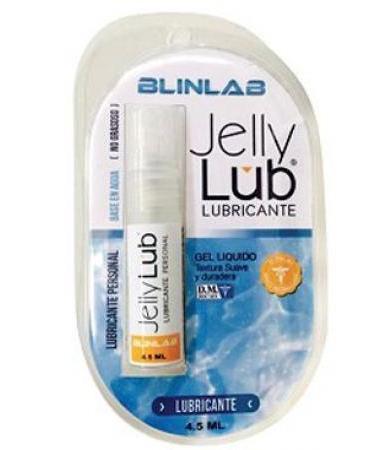 Jelly Lub Libricante 