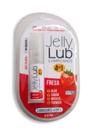 Jelly Lub Fresa Lubricante 