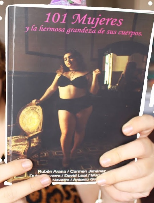 libro de 101 mujeres