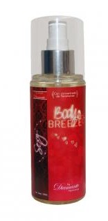 BODY BREEZE CON FEROMONAS