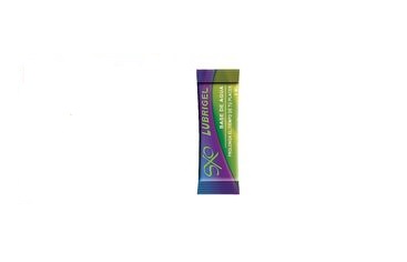 LUBRIGEL RETARDADOR 3ml