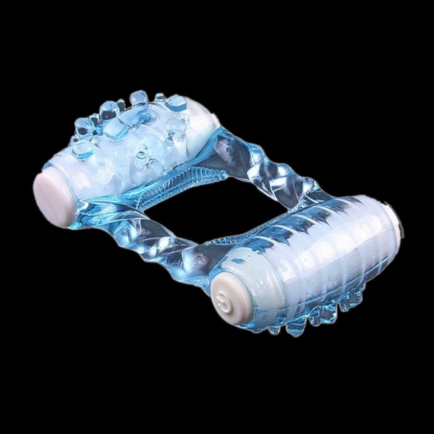 Anillo doble motor
