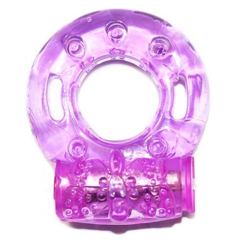 Anillo vibrador basico 